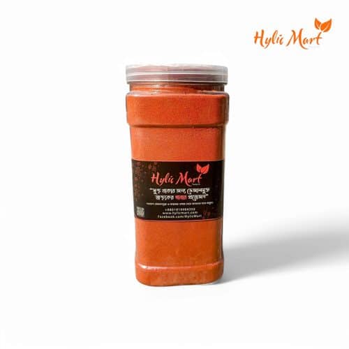 মরিচের গুঁড়া <br>(Chili Powder)