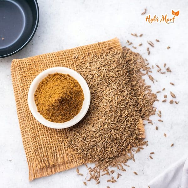 জিরা গুঁড়া <br>(Cumin Powder)