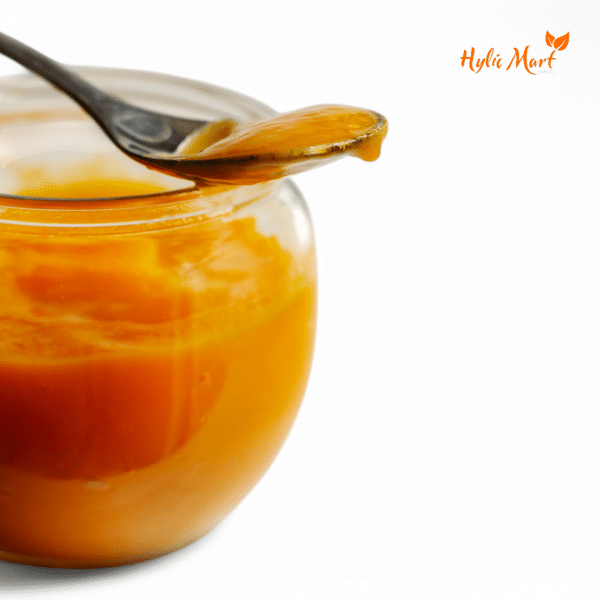 সরের খাঁটি ঘি <br>(Ghee)