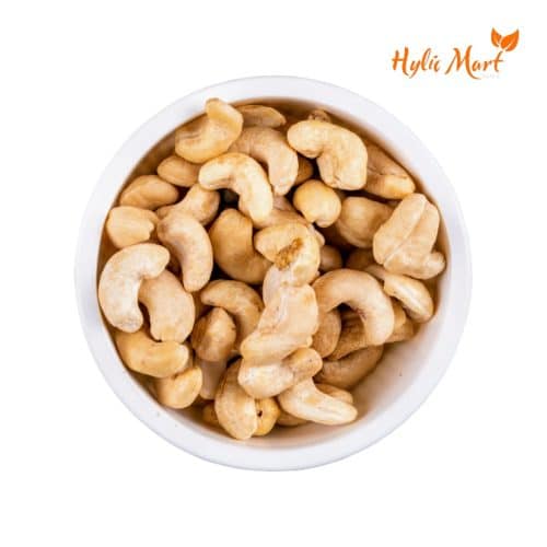 কাজুবাদাম<br> (Cashew Nut)