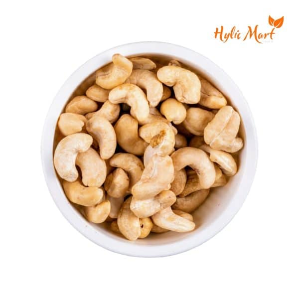 কাজুবাদাম<br> (Cashew Nut)