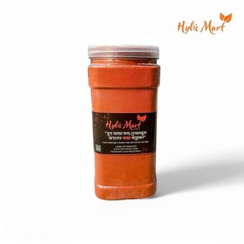 মরিচ গুঁড়া <br>(Chili Powder)