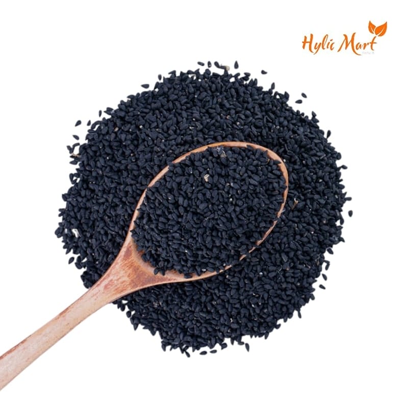 কালোজিরা <br>(Black Cumin)