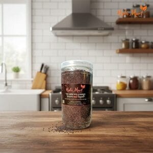 চৈতা সরিষা <br>(Mustard Seeds)