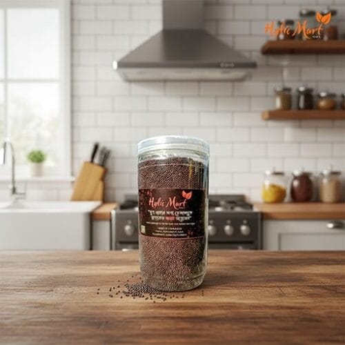 চৈতা সরিষা <br>(Mustard Seeds)