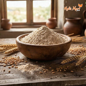 লাল আটা <br>(Wheat Flour)
